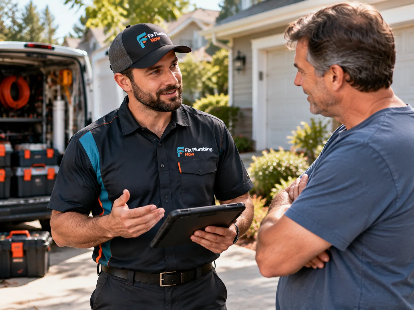 Clogged Drain Service Enterprise, LA FAQs
